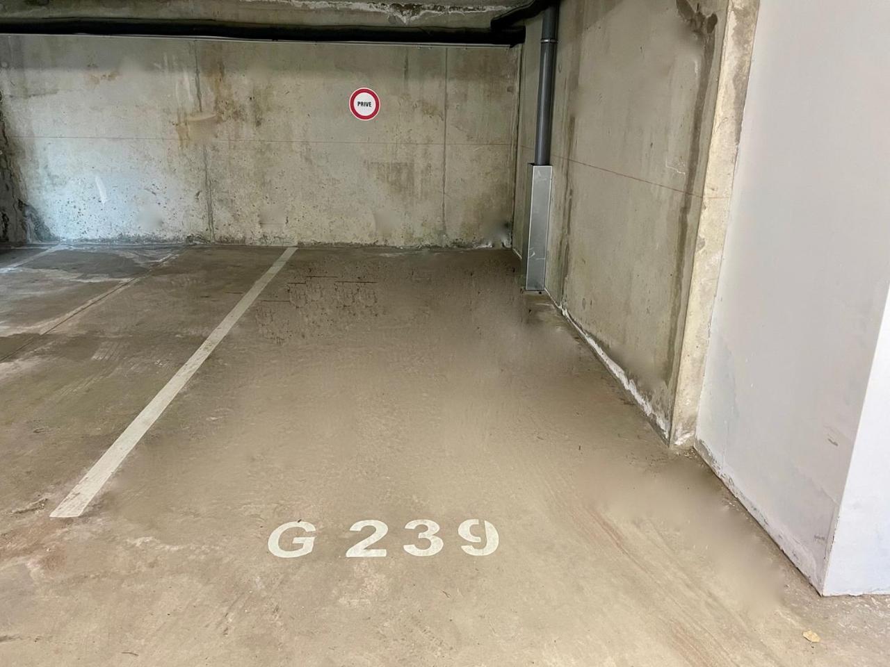 Charmant T3 Avec Vue Montagne Et Parking Privatif Font-Romeu-Odeillo-Via Luaran gambar